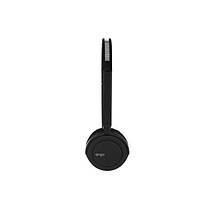 HF Stereo Ergo VM-330 black+мікрофон UA, фото 6