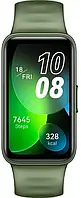 Фітнес-браслет Huawei Band 8 (55020ANP) Emerald Green