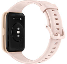 Smart Watch Huawei FIT 2 (55028896) Sakura Pink UA, фото 6