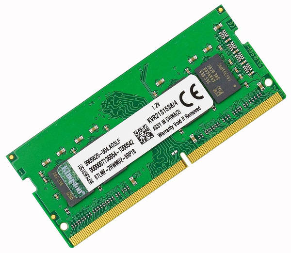 Sodimm 2133mhz discount