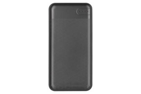 Power Bank 2E PB2004 20000mah black (2E-PB2004-BLACK), фото 1