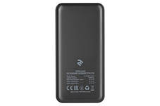 Power Bank 2E PB2004 20000mah black (2E-PB2004-BLACK), фото 3