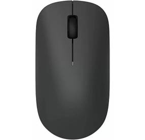 Миша Bluetooth Xiaomi Mi Mouse Lite (XMWXSB01YM) Black UA UCRF