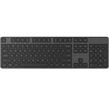 Bluetooth Клавіатура Xiaomi Mi Wireless Keyboard and Mouse Combo (BHR6100GL) UA UCRF, фото 3