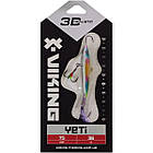 Балансир Viking Fishing Yeti Ice Jig 75mm 36.0g #16 European Values, фото 2