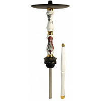 Кальян Sunpipe Hookah Odin Art Motanka