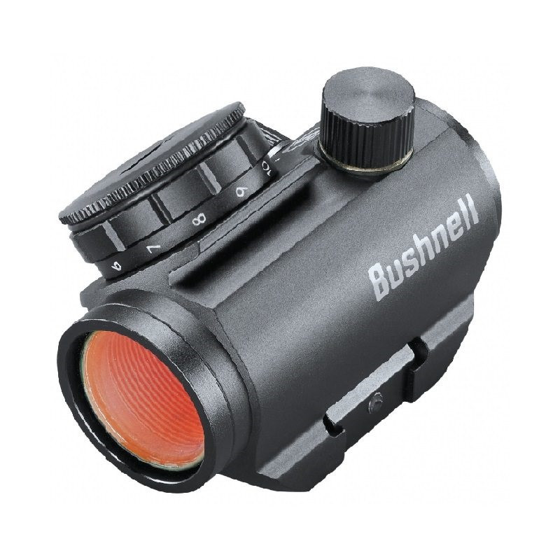 Приціл коліматорний Bushnell AR Optics TRS-25 3 МОА