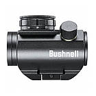 Приціл коліматорний Bushnell AR Optics TRS-25 3 МОА, фото 3