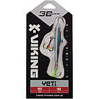 Балансир Viking Fishing Yeti Ice Jig 90mm 46.0g #14 Dark Mackerel, фото 2