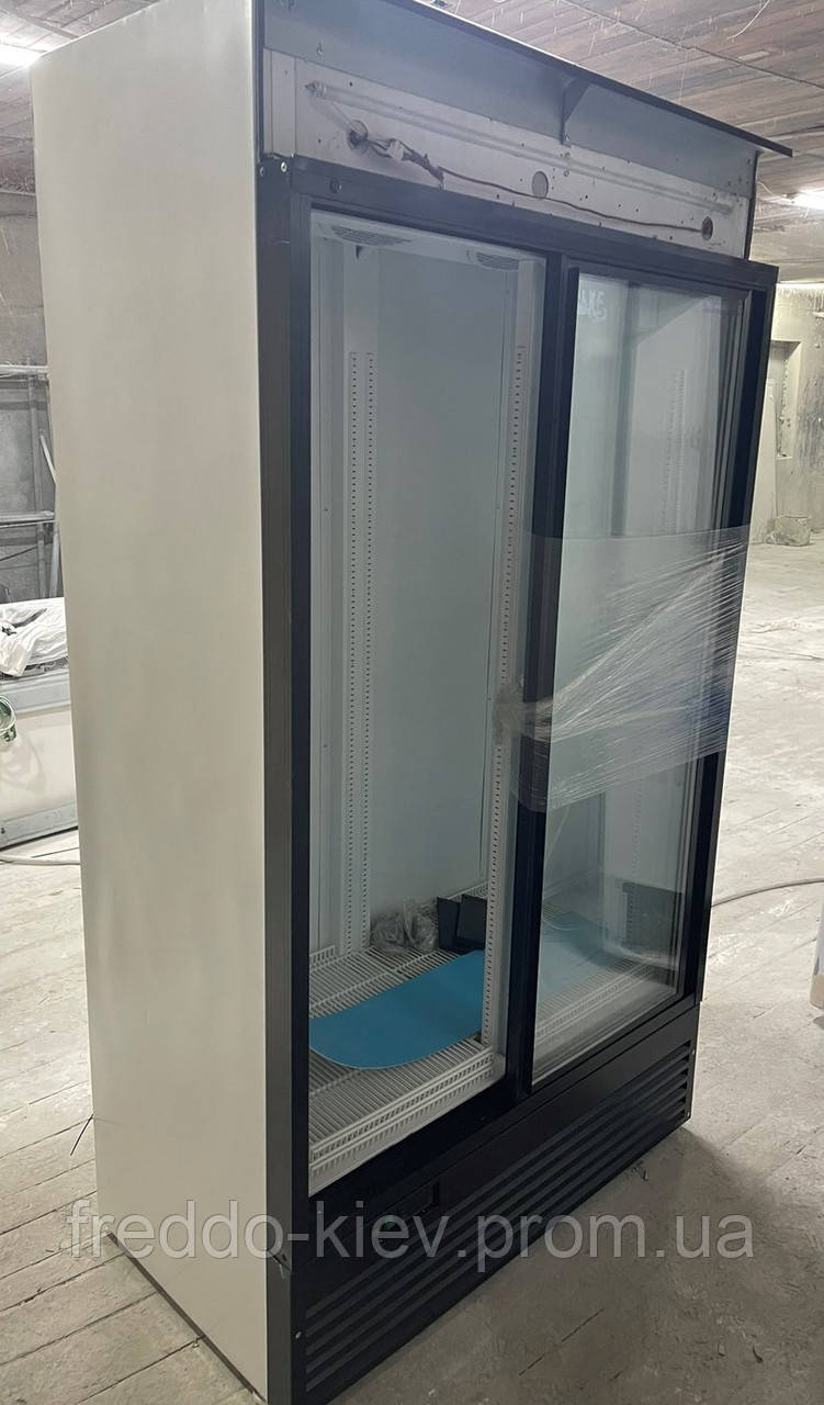 Холодильна шафа UBC Large (Б/В)