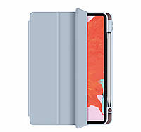 Чохол для планшета Wiwu Protective Case для iPad Air 4 / iPad Air 5 10.9 2020 / 2022 light blue