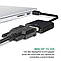Кабель перехідник Mini Displayport у DVI, фото 3