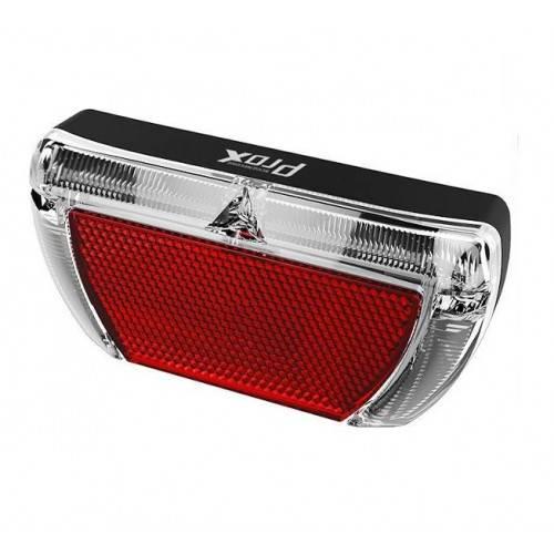 Фара задня ProX Ara 3xSMD LED E-BIKE DC36-48V (A-O-B-P-0410)