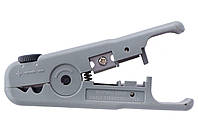 Съемник изоляциии Mastertool - 110 мм универсальный 0,2-8 мм²
