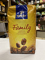 Кофе в зернах Tchibo Family 1 kg