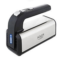 Міксер ручний Adler AD 4225 Steel (Niz14781), фото 4