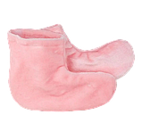 Шкарпетки для парафінотерапії для ніг (колір в асортименті), фото 3