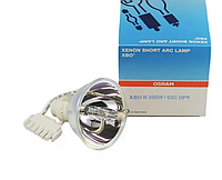 OSRAM XBO R 300W/60C 16V OFR 2X1 Лампа ксеноновая короткодуговая медицинского назначения