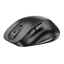 Мишка бездротова HOCO GM24 Black N, фото 6