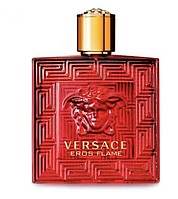 VERSACE EROS FLAME Парфюмированная вода (тестер с крышечкой) 100 мл спрей