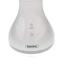 Лампа настільна акумуляторна REMAX LED Eye Protection RT-E185 White (N019902), фото 3