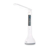 Лампа настільна акумуляторна REMAX LED Eye Protection RT-E185 White (N019902), фото 4