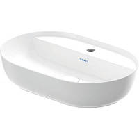 Умывальник Duravit Luv 03806000001 60х40 см