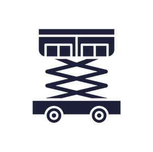 Підйомники та вишки