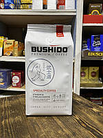 Кава в зернах BUSHIDO Specialty Coffee, арабіка, 227 г