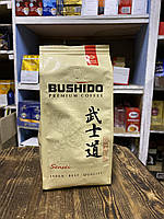 Кава в зернах Bushido Sensei 227гр