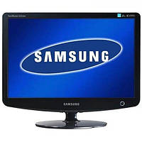 Монітор 22" Samsung SyncMaster 2232BW (1680x1050), TN, Class B, black, б/в