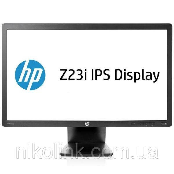 Монітор 23" HP EliteDisplay Z23i (1920x1080), AH-IPS, Class B, без підставки, black, б/в
