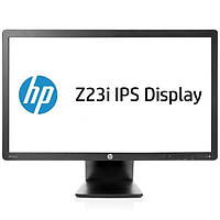 Монітор 23" HP EliteDisplay Z23i (1920x1080), AH-IPS, Class B, без підставки, black, б/в