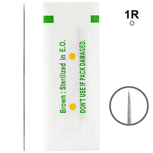 Голки для татуажу