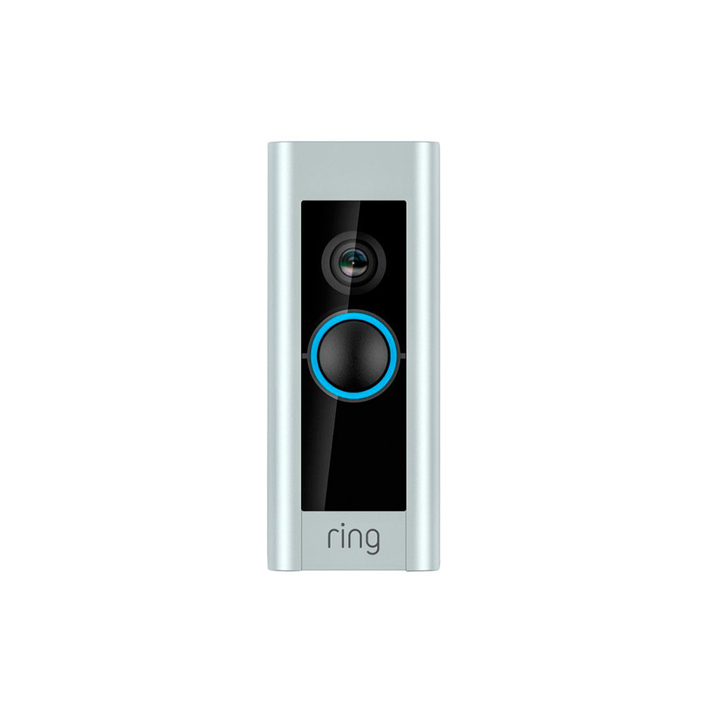 СТОК Розумний дверний відеодзвінок Ring Video Doorbell Pro