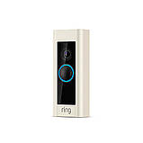 СТОК Розумний дверний відеодзвінок Ring Video Doorbell Pro, фото 4