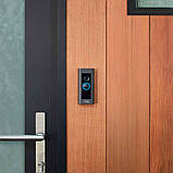 СТОК Розумний дверний відеодзвінок Ring Video Doorbell Pro, фото 5