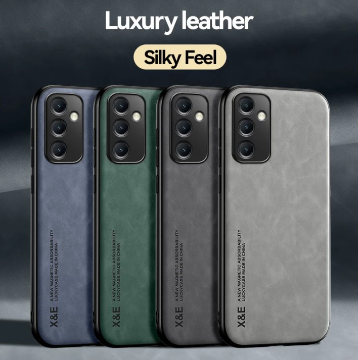 Чохол накладка Sheepskin для Samsung Galaxy A54 2023 A546 (Різні кольори)