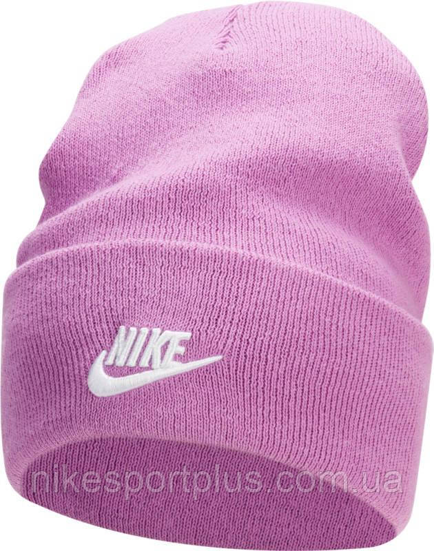 ШАПКА U NK PEAK BEANIE TC FUT L FB6528-532