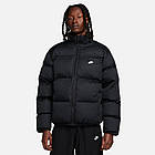 КУРТКА M NK CLUB PUFFER JKT FB7368-010