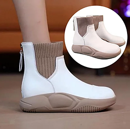 Жіночі черевики