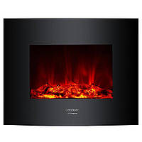 Электрический камин Cecotec Readywarm 2600 Curved Flames