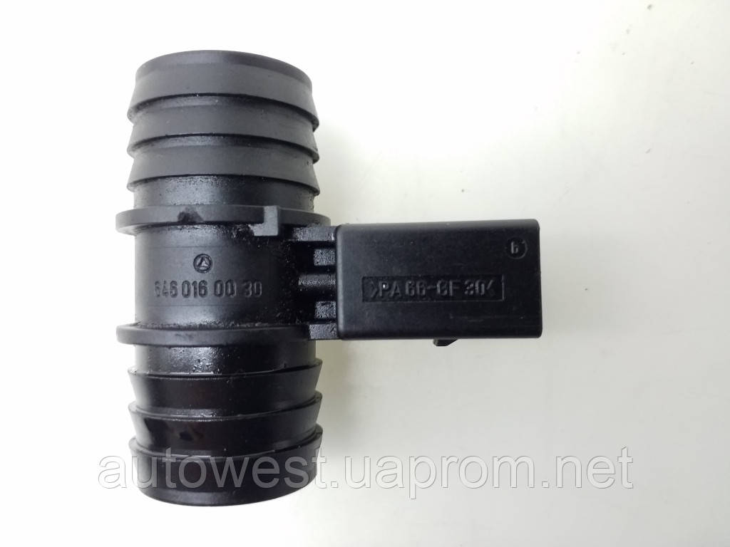 Датчик вентиляции картерных газов Mercedes E-Class W211 2.2d ...