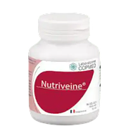 Nutriveine (Нутривейне) капсулы для сердечно-сосудистой системы