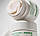 Крем для обличчя з насінням зеленого чаю Innisfree Green Tea Seed Hyaluronic Cream 50 мл, фото 7