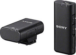 Накамерна радіосистема Sony ECM-W2BT