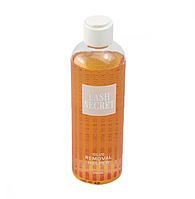 LASH SECRET Очиститель-концентрат от клея и краски для бигуди Glue Removal Helper, 250 мл