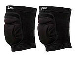 Наколінники волейбольні Asics Performance Kneepad 672540-0900 (розмір М), фото 3