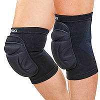 Наколінники волейбольні Asics Performance Kneepad 672540-0900 (розмір М)