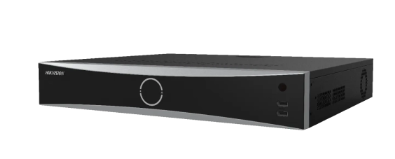 32-канальний 1.5U AcuSense 4K DS-7732NXI-K4, Hikvision, 4 SATA до 10 Тб